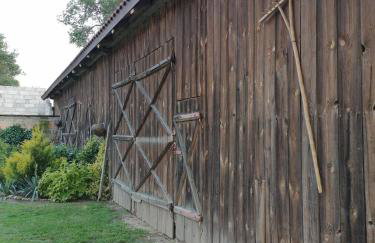 Domek na wsi Wiejsko Czarodziejsko - Agroturystyka Podlasie - Foto 19