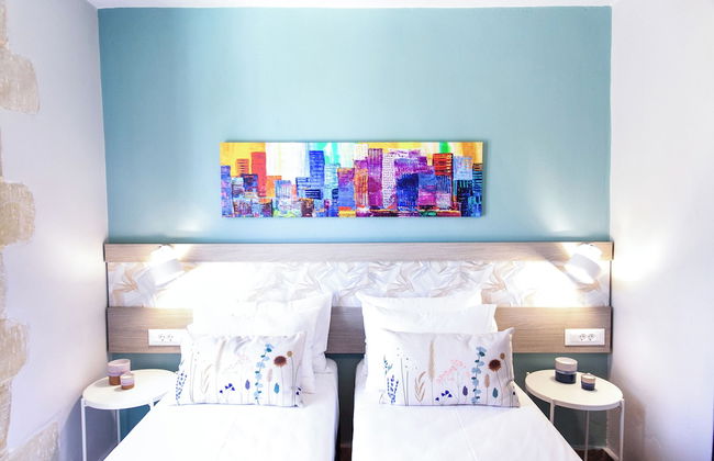 Hem Borta Villa - Next To Platanias, 2min From Beach - Photo 14