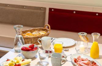 Haus Sonnenschein Göhren - Foto 59