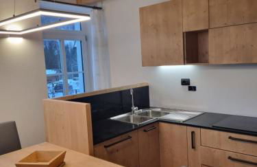 Appartamento Vale e Schena Cortina 4 posti letto - Foto 18