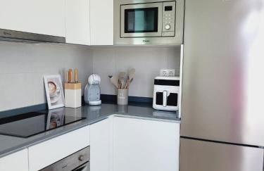 ÁTICOS ROTA Punta Candor - Foto 18