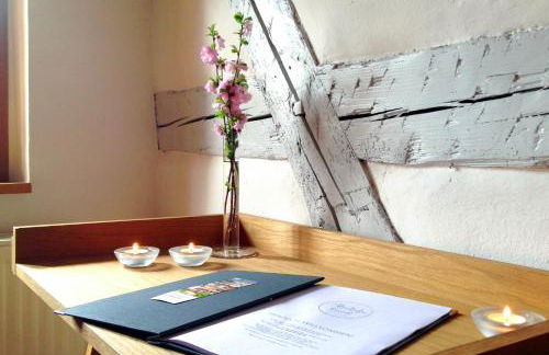 Altendorfer Vorwerk - Ferienapartments - Foto 16