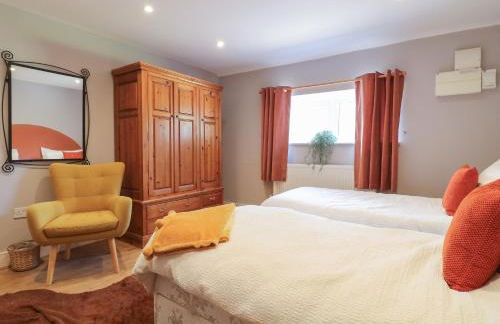 Brookley Barn - Foto 14