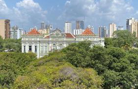 Lord apartamento mobiliado - Photo 5