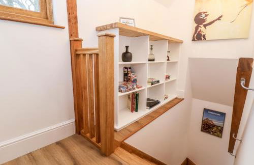 Rockhill Farm Hay Barn - Foto 11