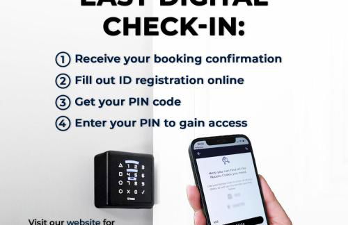 BRIGHT Herzogenaurach Zentrum - Foto 10