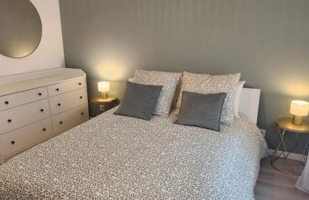 Élégance et charme aux portes de Paris - Foto 1