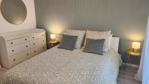 Élégance et charme aux portes de Paris - Foto 1