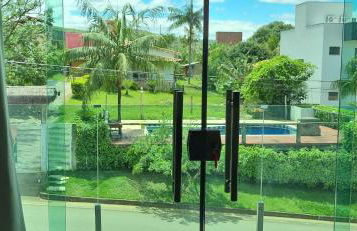 RECANTO BRENDA - Casa Luxo Capitólio com Vista pro lago, Escarpas e MorroChapeu - Foto 54