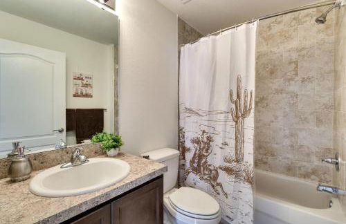 Lake Wales Vacation Rental Near Lake Kissimmee! - Foto 17