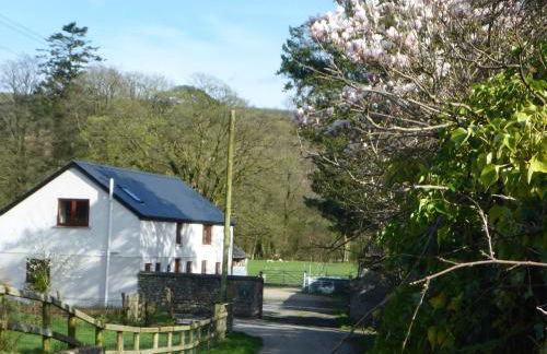 Kestrel Farmhouse - Foto 17