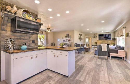 Stunning highly sought house w/ river access nearby - Foto 5