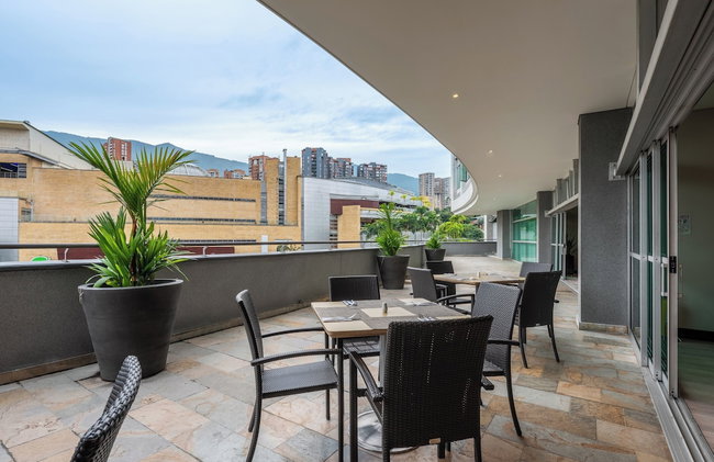 Estelar Apartamentos Medellin - Foto 38