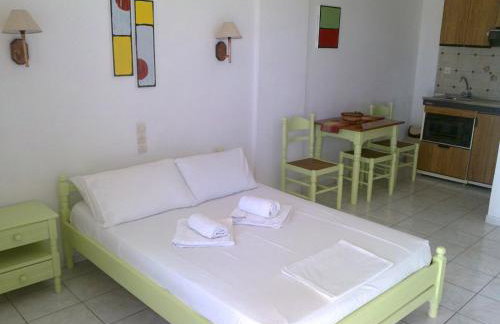 Aeolos Hotel Apartments - Foto 49