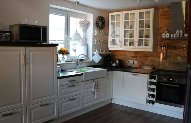 Holiday Home Sweden House - Foto 5