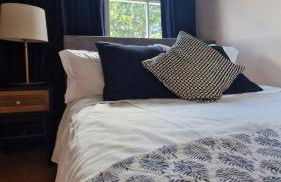 Charming Bright 2-Bed Heritage Flat, Battersea Park, London - Foto 21