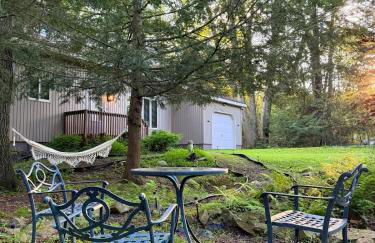 Modern Home - Privacy - Prime Location - 18min Camelback Ski Resort - Foto 37