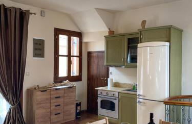 Delfi's cozy maisonette - Foto 6