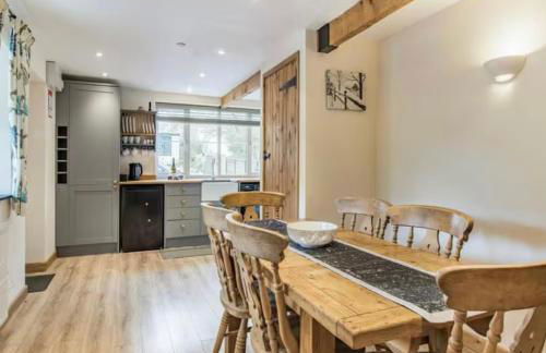 Frondeg Bach - Photo 6