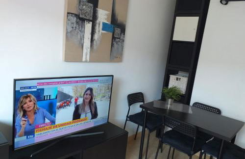 CENTRICO y ACOGEDOR APARTAMENTO - Foto 12