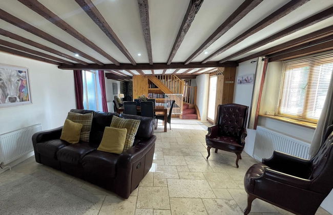 Rural Retreat - Private Hot Tub, - Foto 7