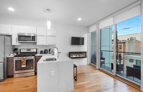 Stylish Studio - Pool, Gym & Balcony Bliss - Foto 23