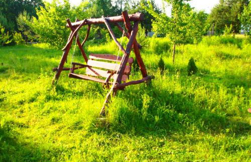 Pokoje Gościnne "Justyna" - Podlesice 34 - Foto 39