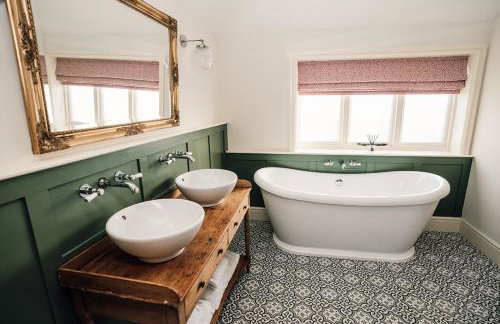 The Nest by Sedgewell Barn - Foto 11