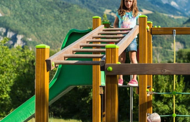 Balcony Views in Northern Alps - Foto 10