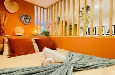 La Demeure des Troubadours - Hyper centre - Foto 9