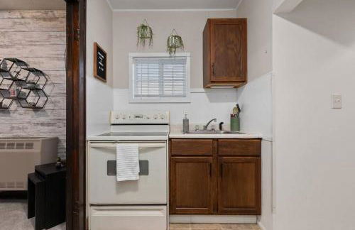 Kalbus Cottage Watch Sunrises & Sunsets on Lake Winnebago - Foto 10