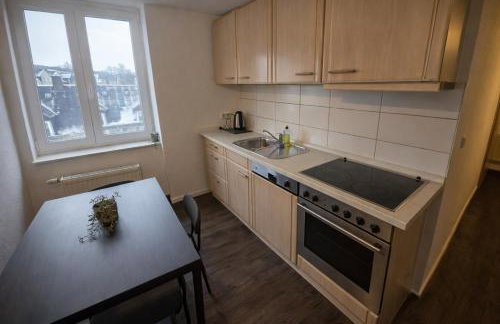 Functional & Comfortable Apartment in Chemnitz - Photo 35