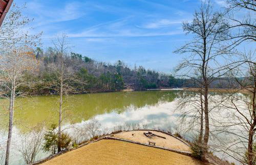 Lodge on Mirror Lake - Foto 27