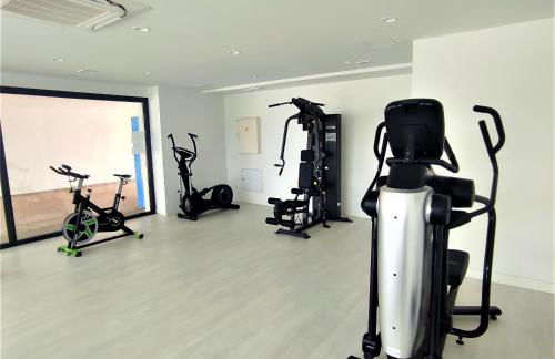 Terraza de Alborán - Photo 17