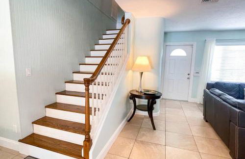 Skyline Breeze - Jensen Beach Family Getaway - Foto 18