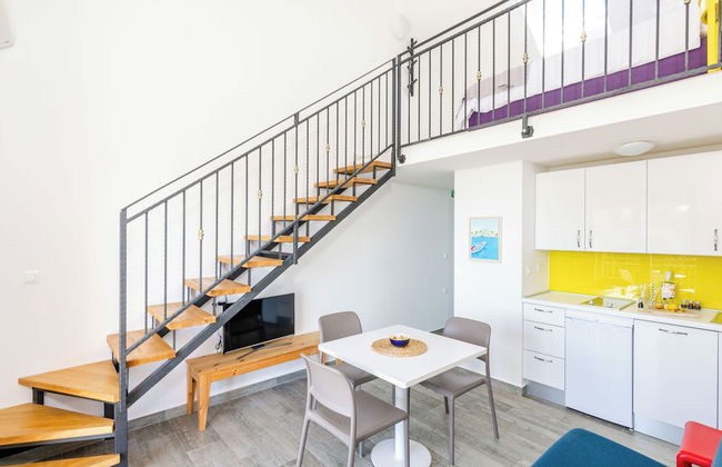 Apartments Villa Lukas - Foto 14