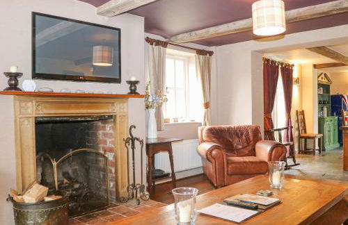 Moles Cottage - Foto 5