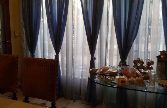 Villa Fiorita - Photo 4