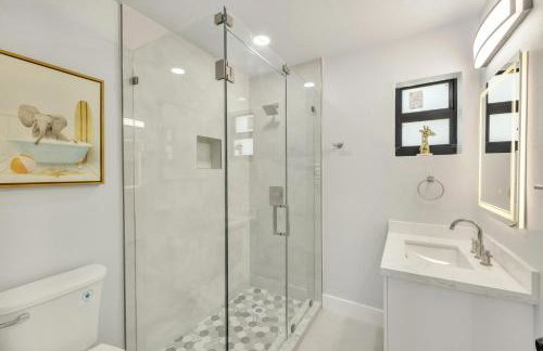 NEW house in Miami Casa Calle 19 by Dream Vacation - Foto 18