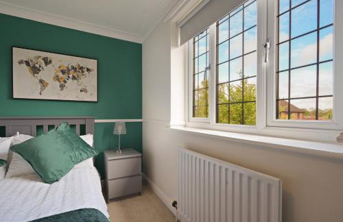 Cosyhome ideal for professionals - Foto 22