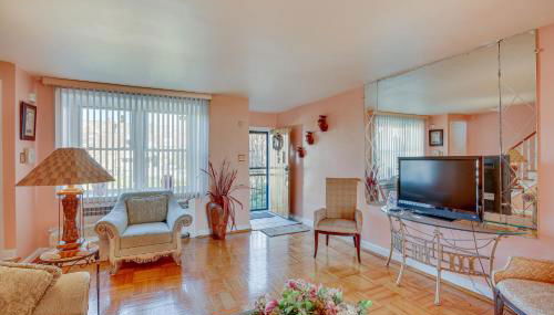 Quaint Getaway Near PGA Champ and Downtown Philly! - Foto 2