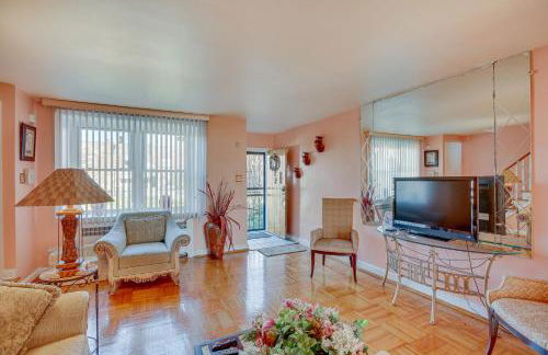 Quaint Lansdowne Getaway Near Downtown Philly! - Foto 2