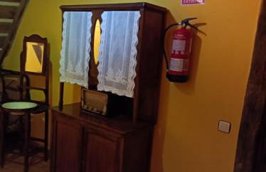 Casa Rural Marina - Foto 19