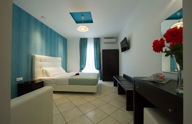 Villa Dorita - Foto 5