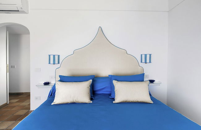 Medusa Positano - Foto 5