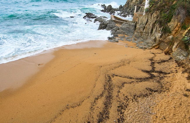 Can Benet Pl in Calella de Palafrugell - Foto 22