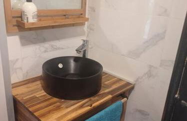 Gîte Quai N 10 - Foto 44