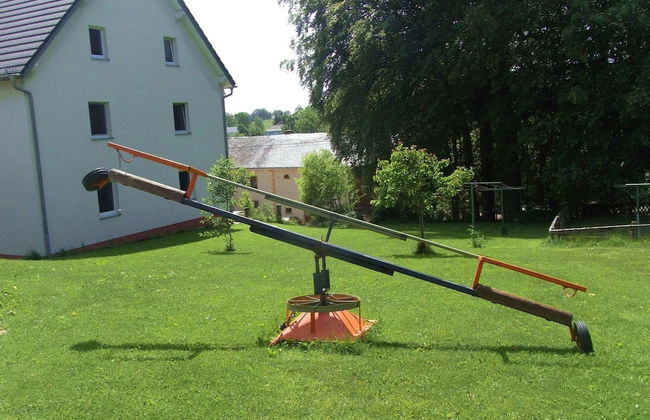 Holiday Home in Burg Reuland - Foto 34