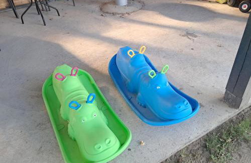 Kamienny Zakątek Sarbsk - Photo 19