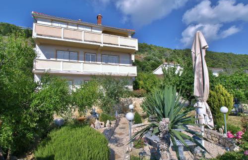 Apartmani Anđelo i Ružica - Foto 1